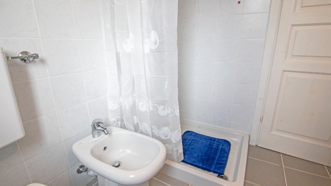 Photo of Bathroom in Marciana Marina