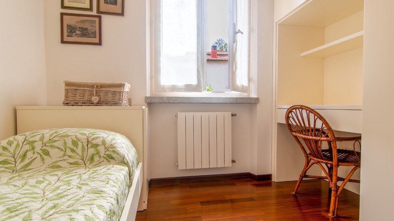 Photo of Bedroom in Marciana Marina