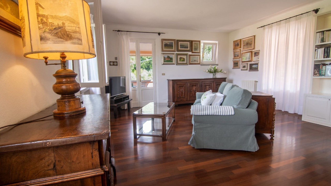 Photo of Livingroom in Marciana Marina