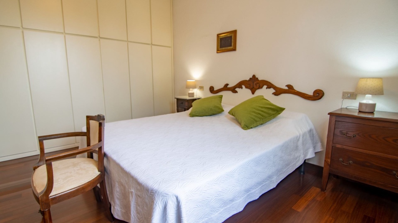 Photo of Bedroom in Marciana Marina