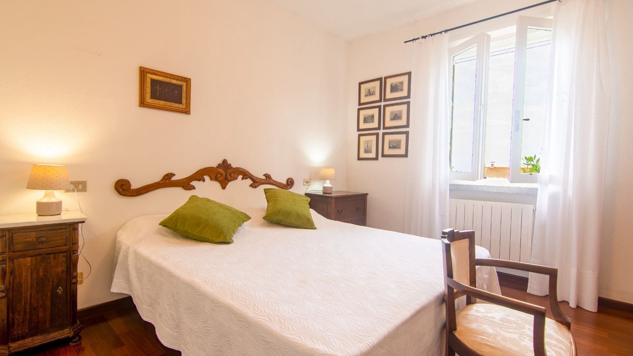 Photo of Bedroom in Marciana Marina