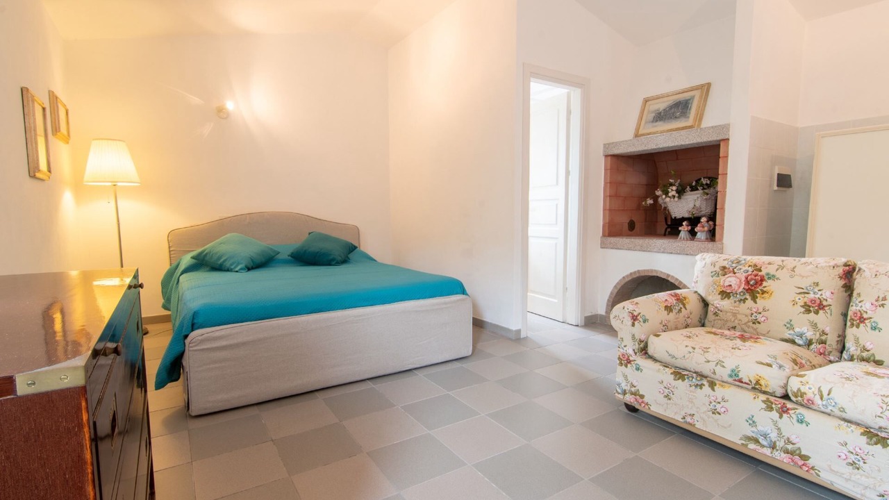 Photo of Bedroom in Marciana Marina