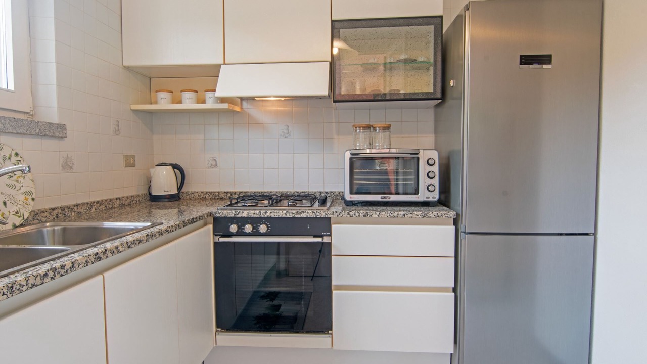 Photo of Kitchen in Marciana Marina
