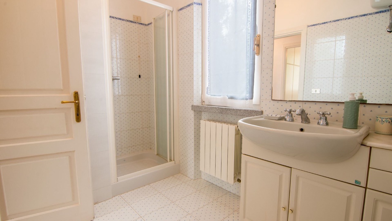 Photo of Bathroom in Marciana Marina