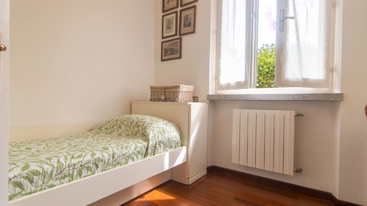 Photo of Bedroom in Marciana Marina