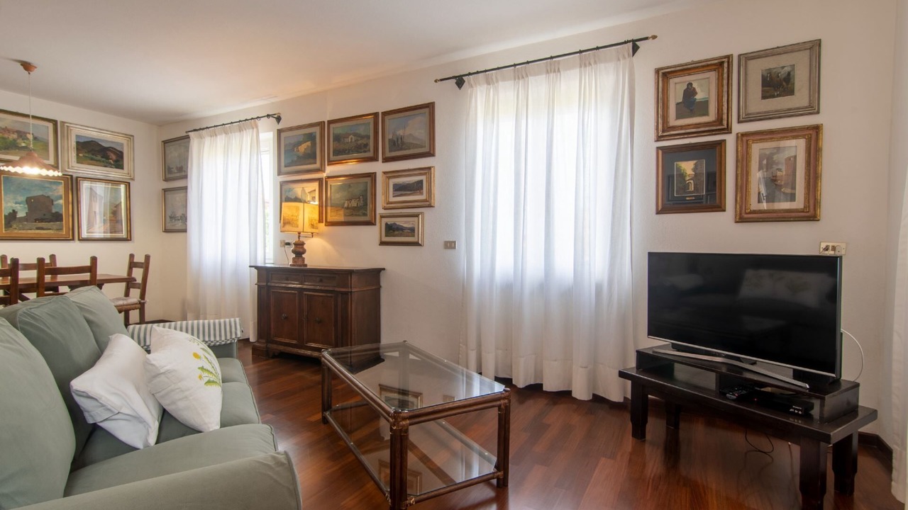 Photo of Livingroom in Marciana Marina
