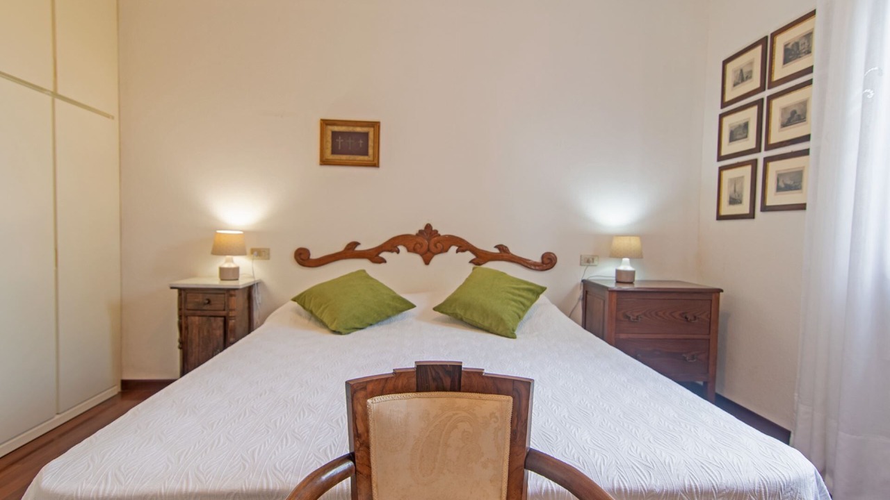 Photo of Bedroom in Marciana Marina