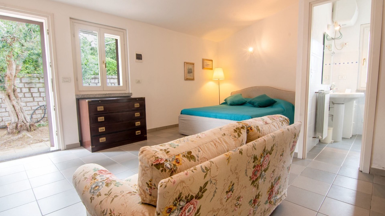 Photo of Bedroom in Marciana Marina