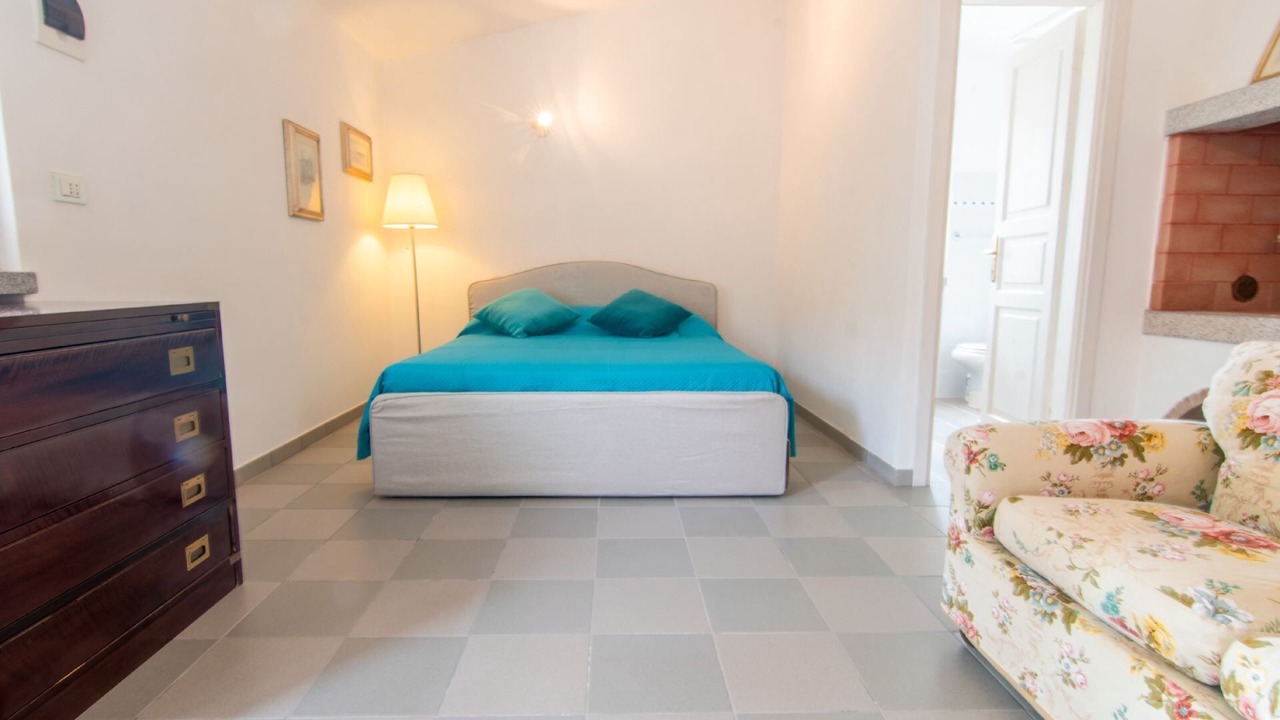 Photo of Bedroom in Marciana Marina