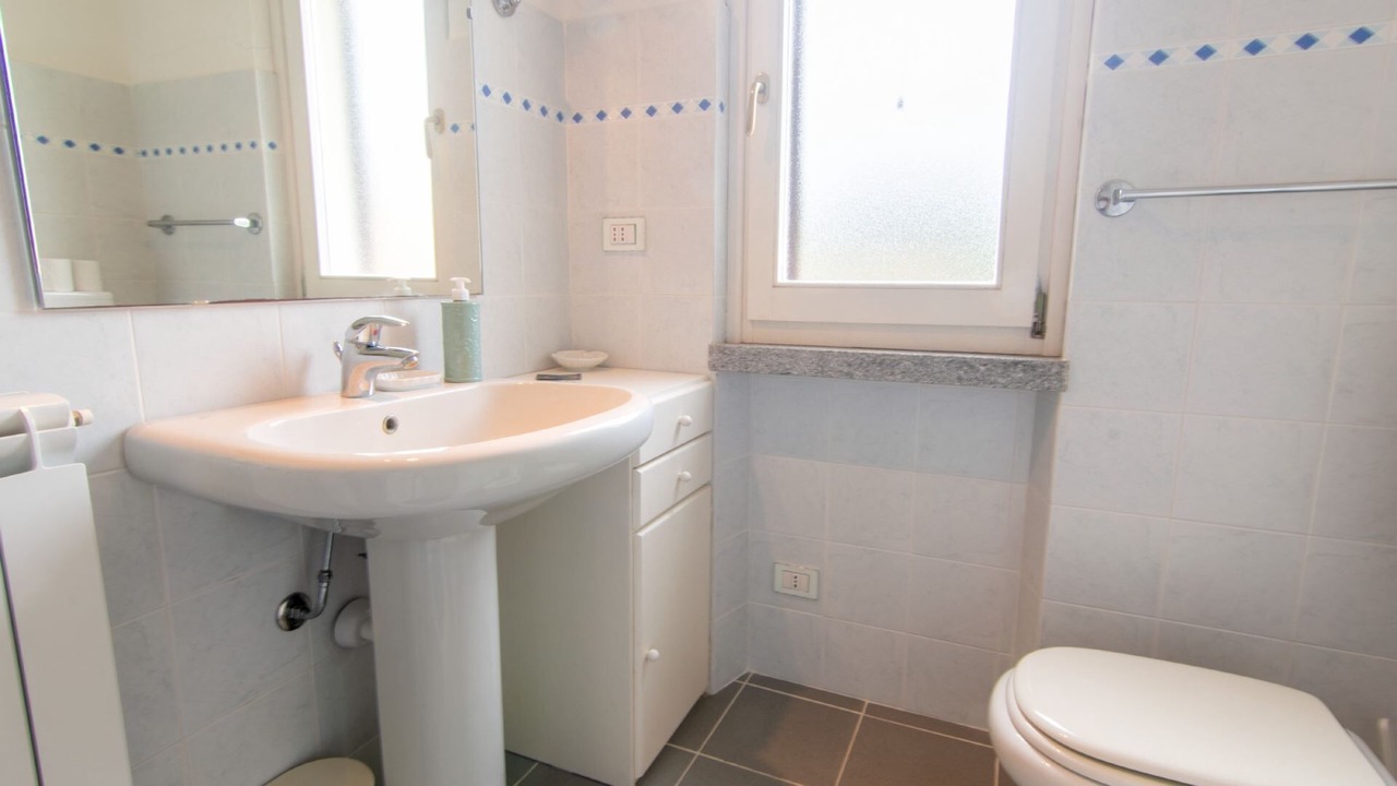 Photo of Bathroom in Marciana Marina