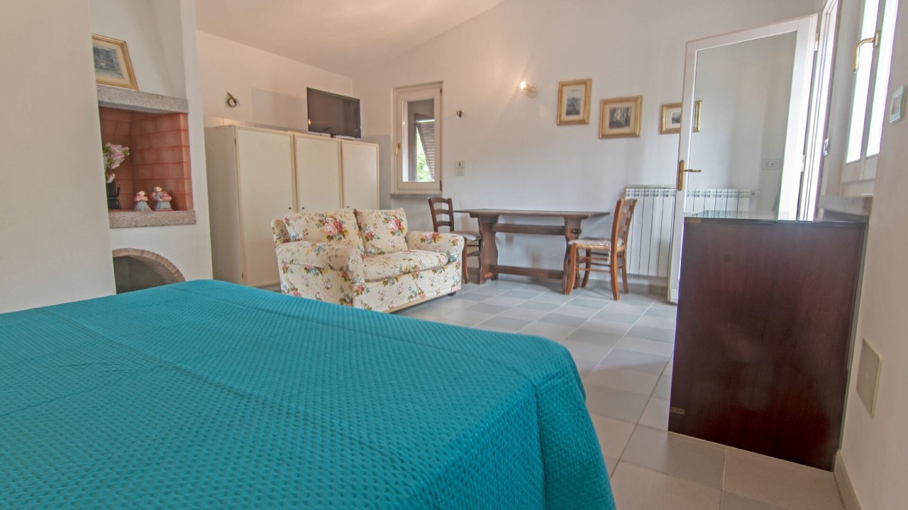 Photo of Bedroom in Marciana Marina