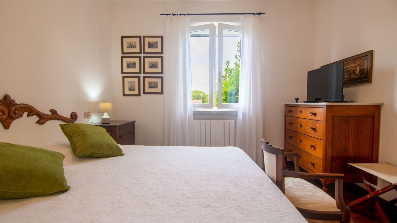 Photo of Bedroom in Marciana Marina