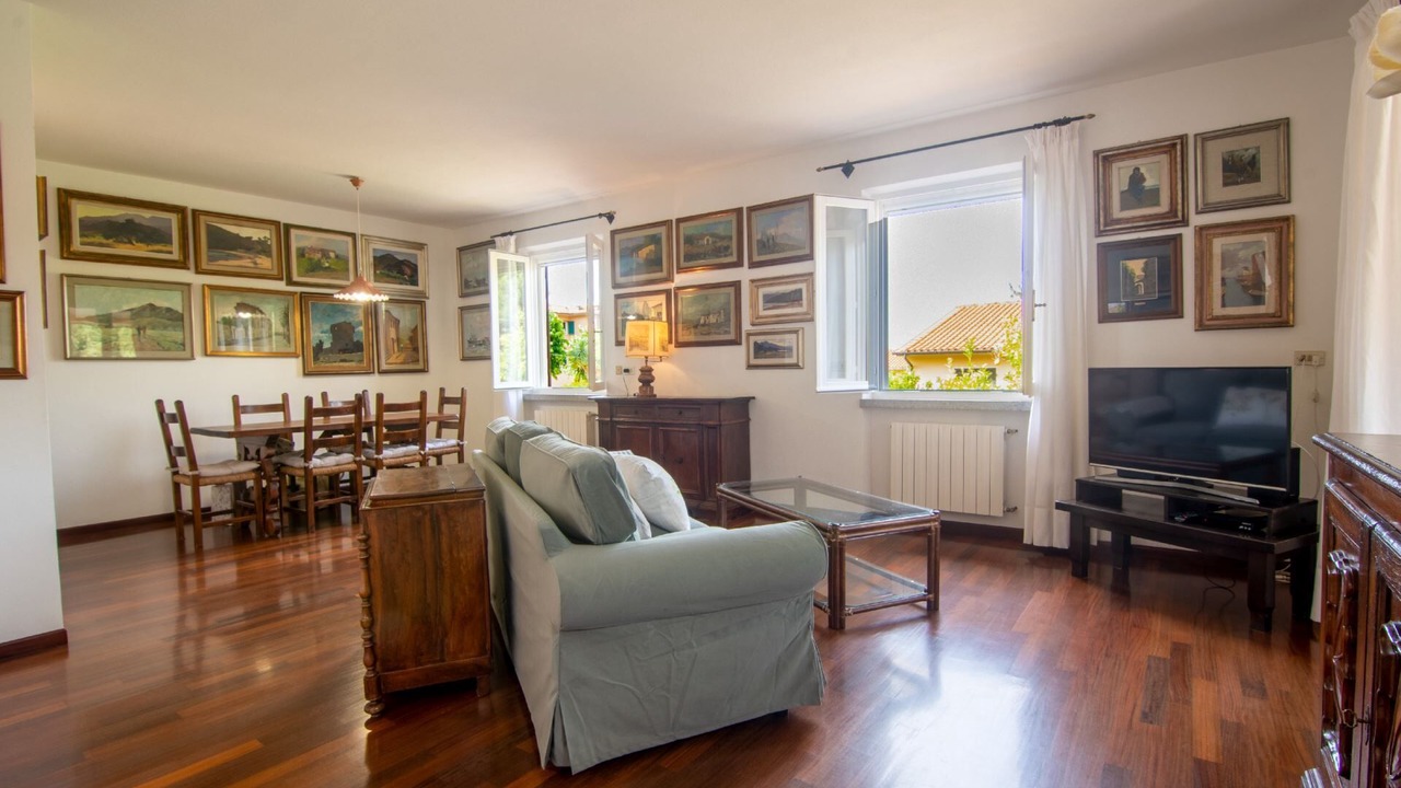 Photo of Livingroom in Marciana Marina