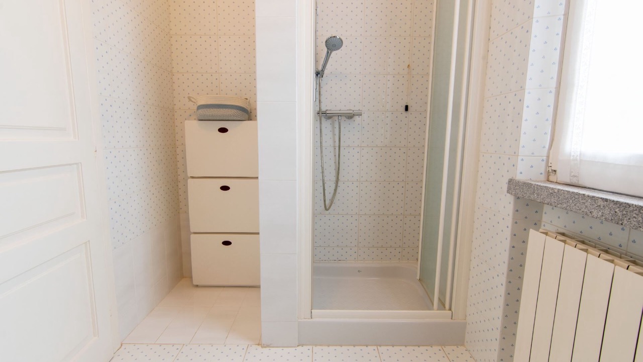 Photo of Bathroom in Marciana Marina