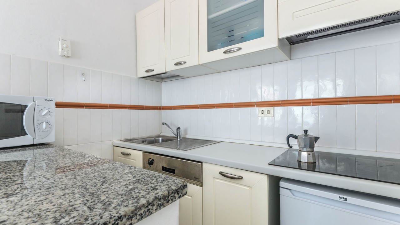 Photo of Kitchen in Chiessi