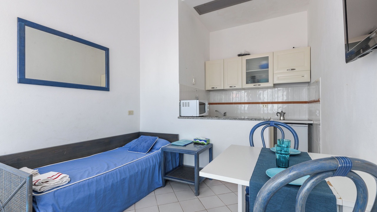 Photo of Bedroom in Chiessi