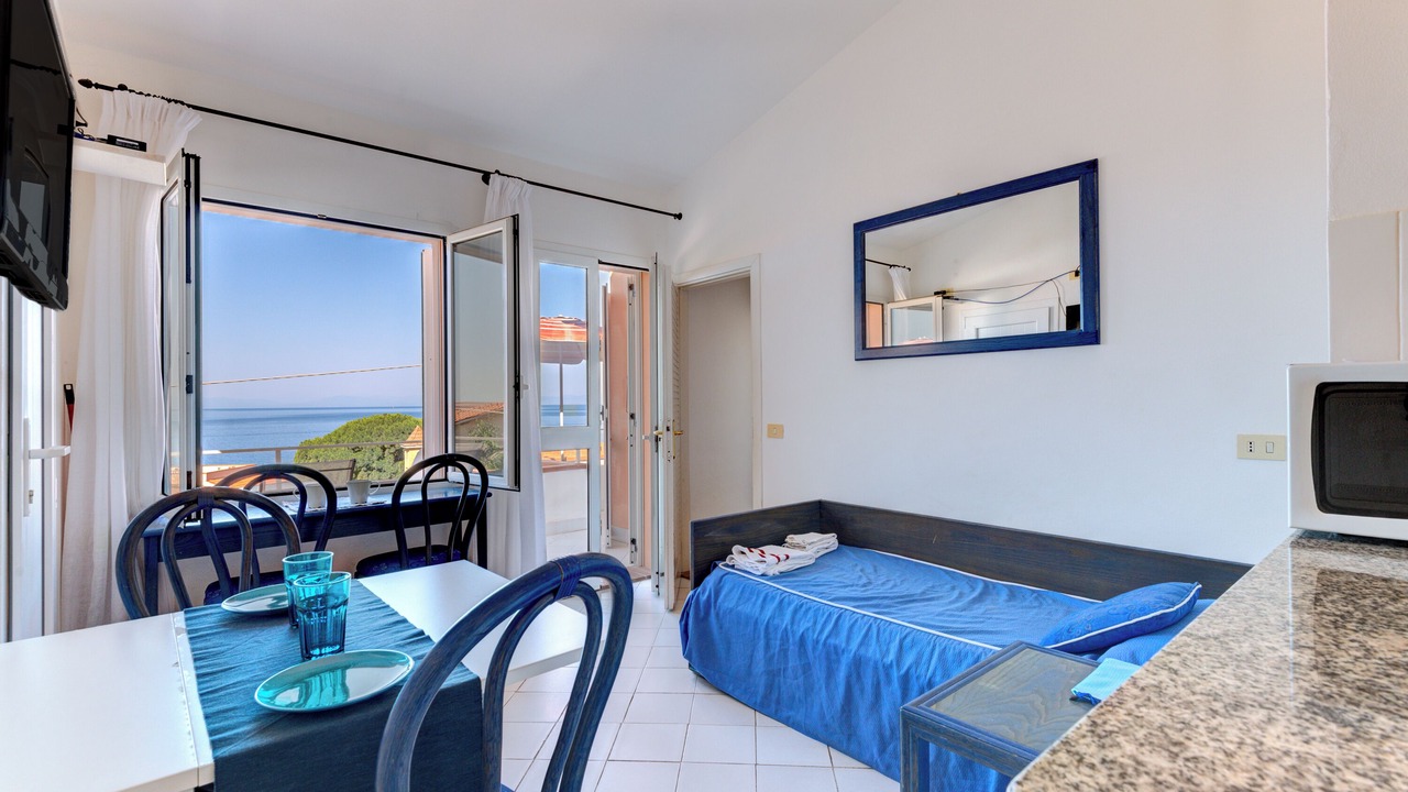 Photo of Bedroom in Chiessi