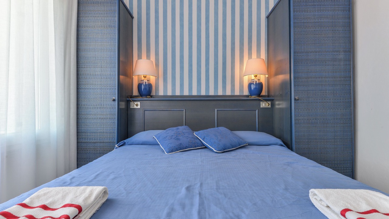 Photo of Bedroom in Chiessi
