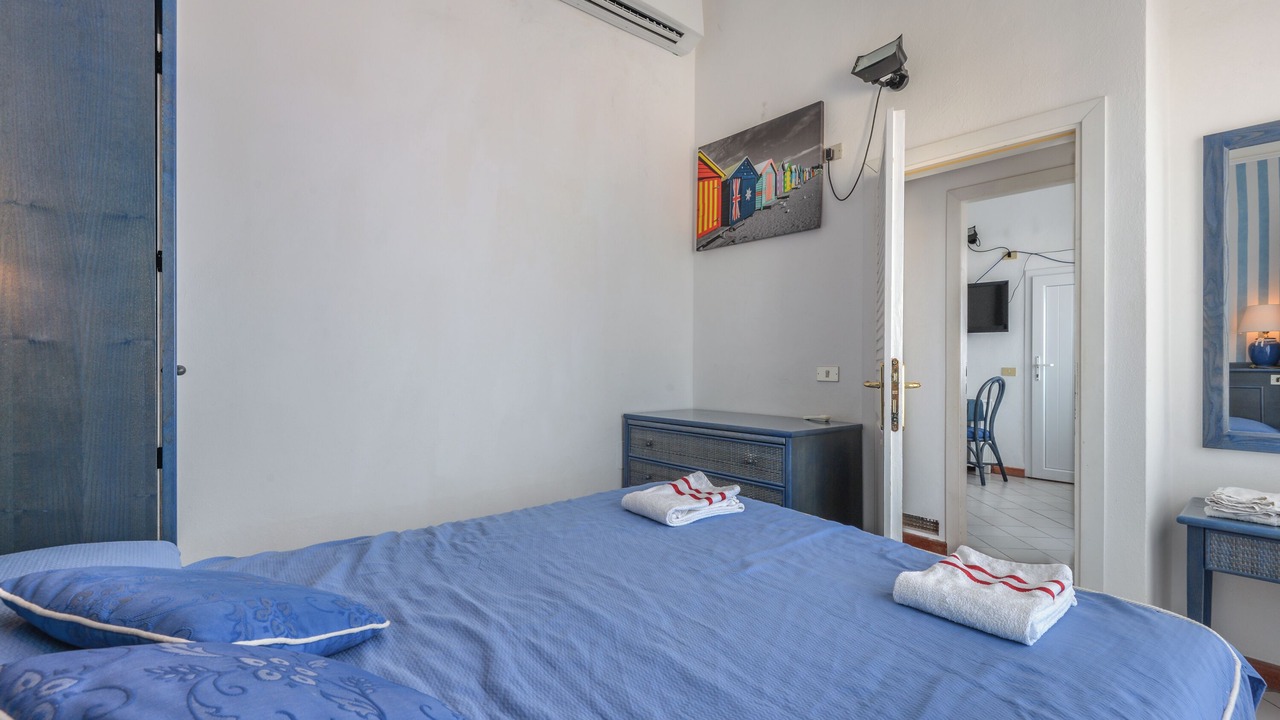 Photo of Bedroom in Chiessi