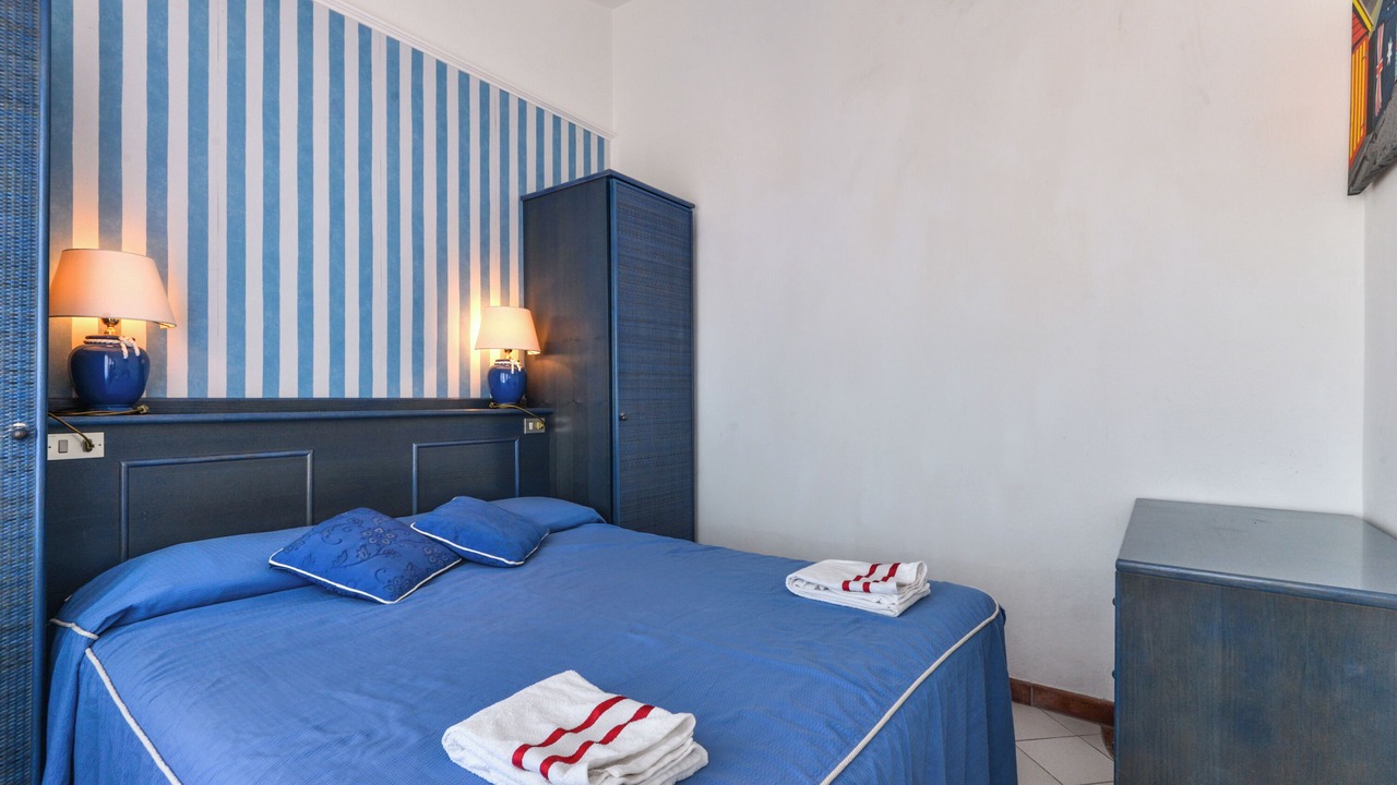 Photo of Bedroom in Chiessi