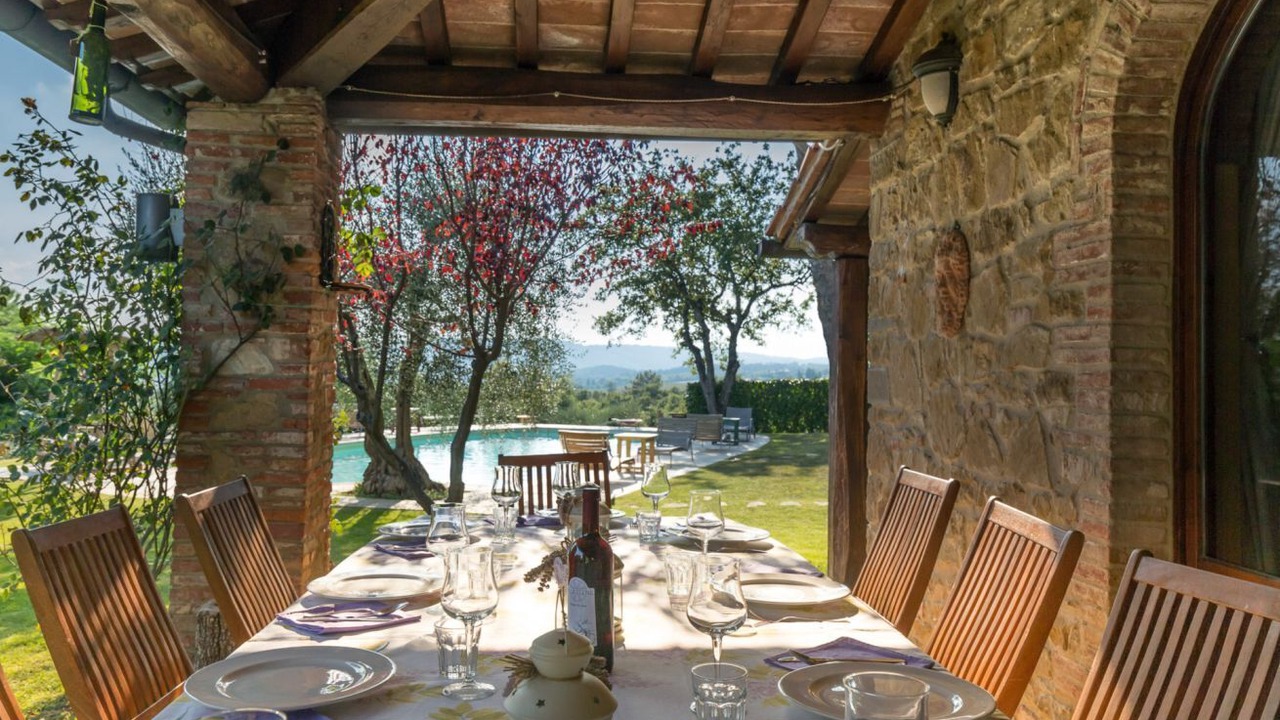 Photo of Outdoor in Lucignano
