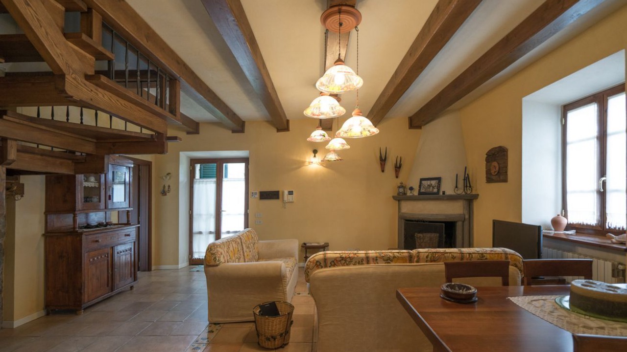 Photo of Livingroom in Lucignano