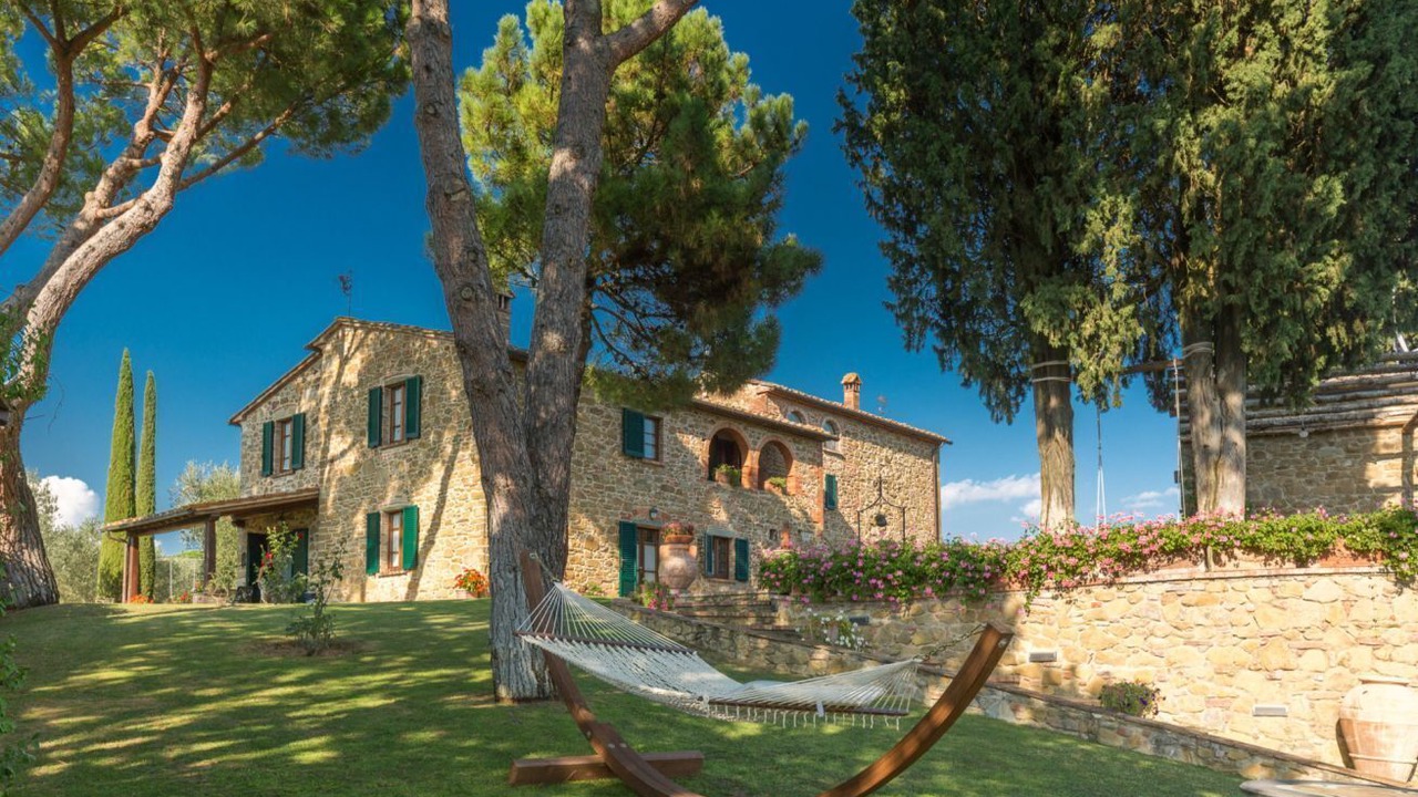 Photo of Outdoor in Lucignano