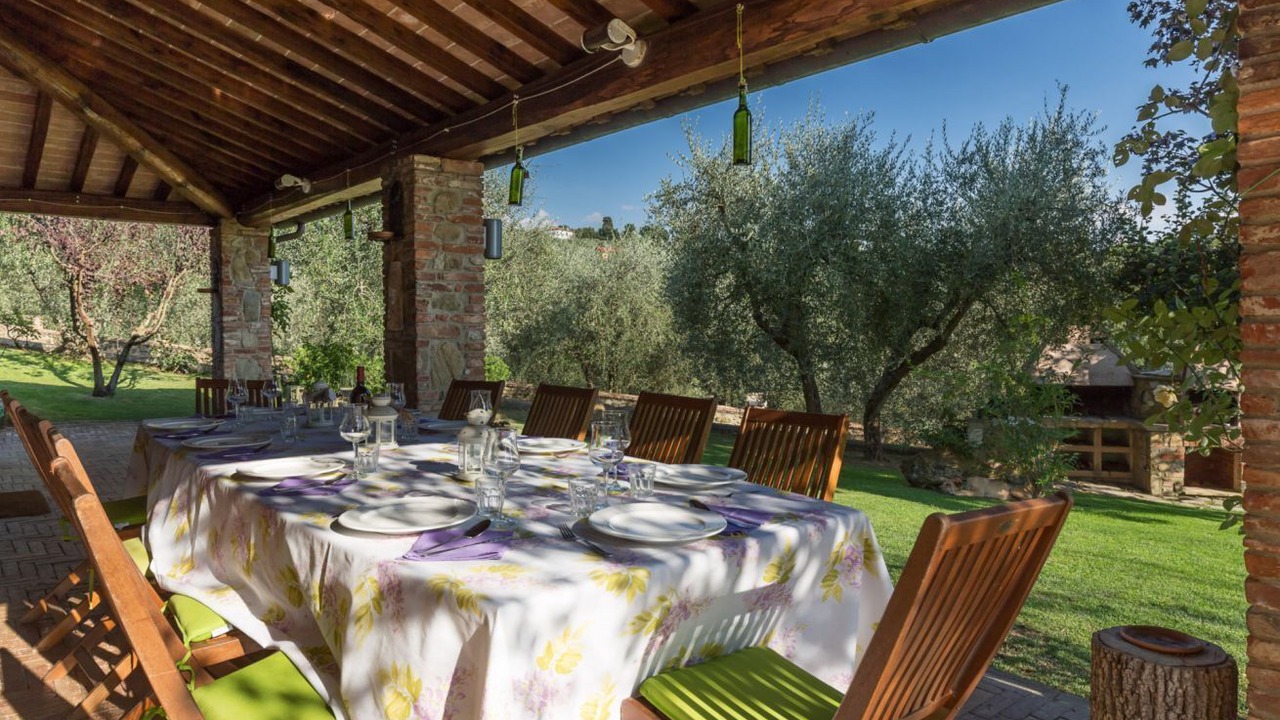 Photo of Outdoor in Lucignano