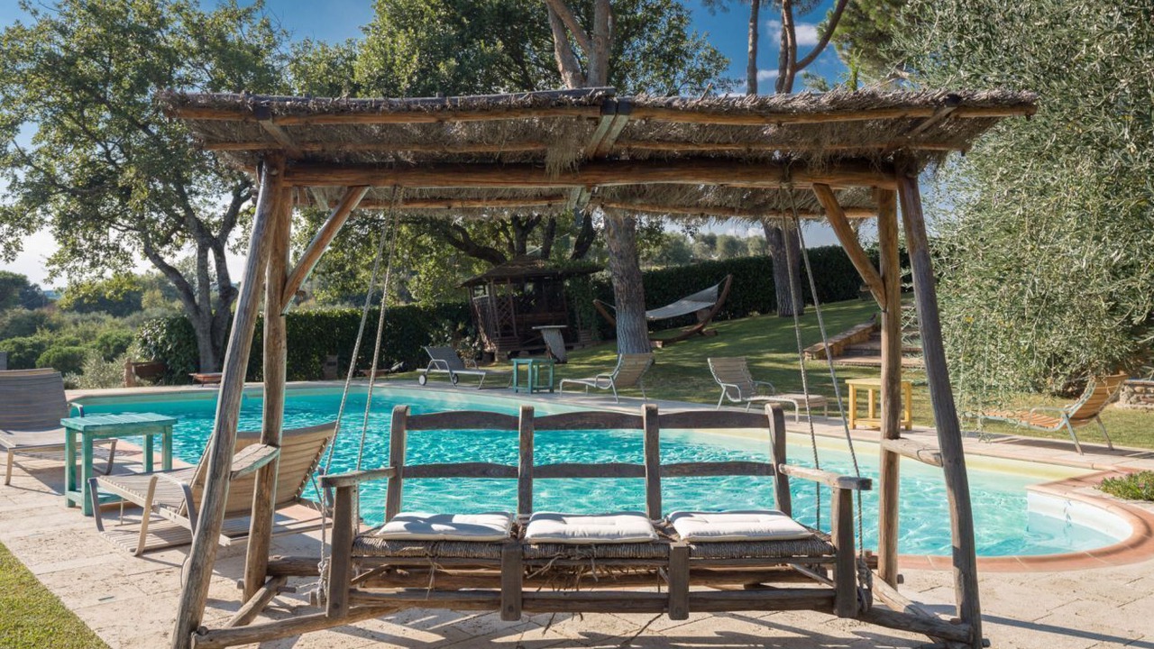 Photo of Outdoor in Lucignano