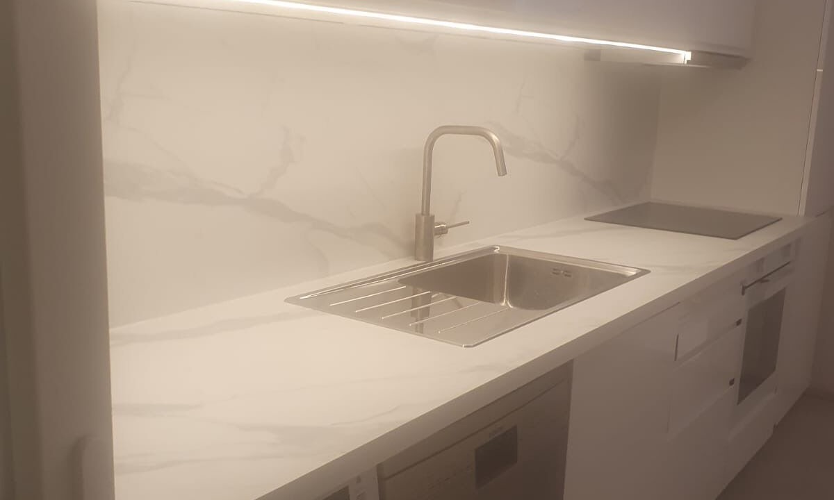 Photo of Kitchen in Ventabrun