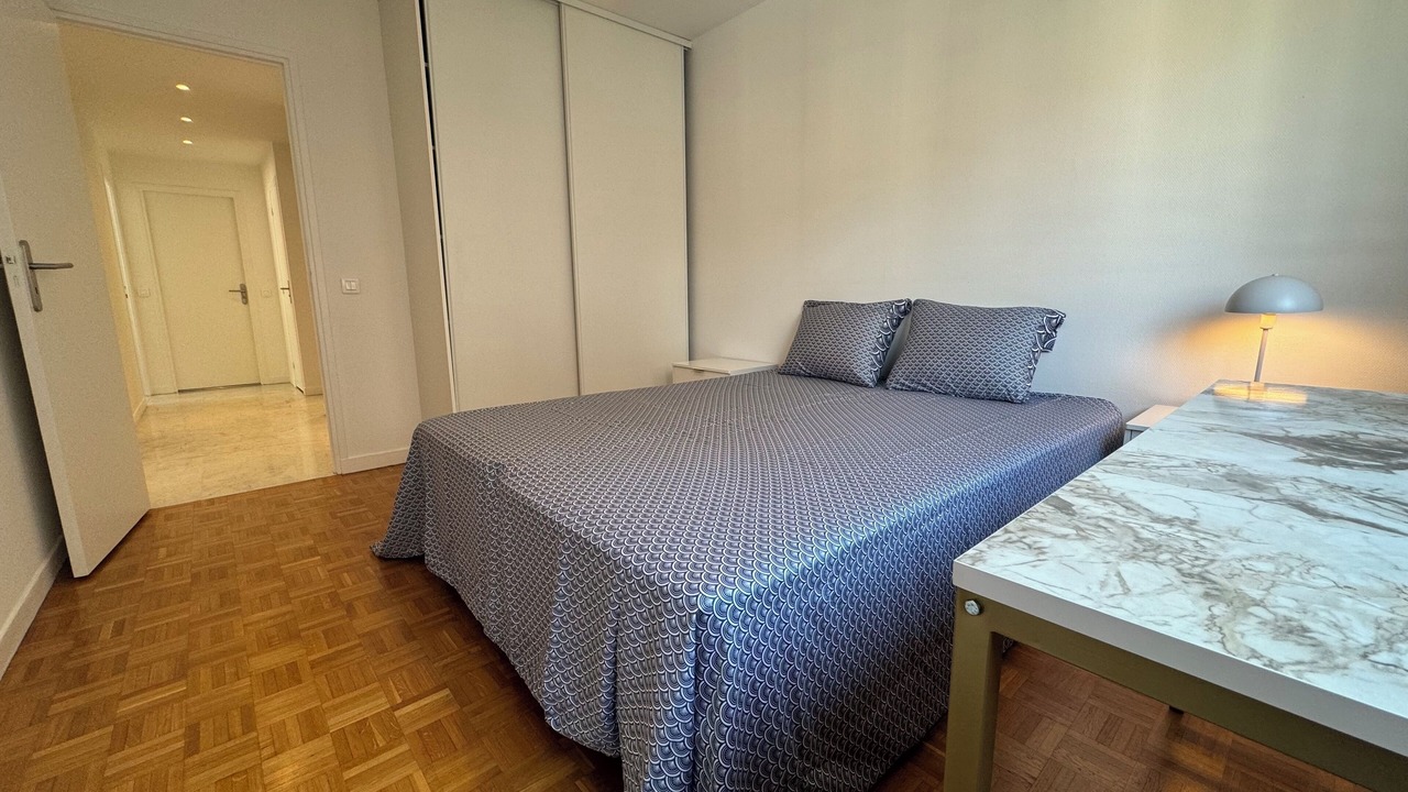 Photo of Bedroom in Ventabrun