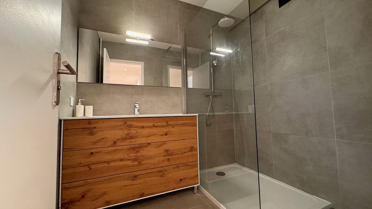 Photo of Bathroom in Ventabrun