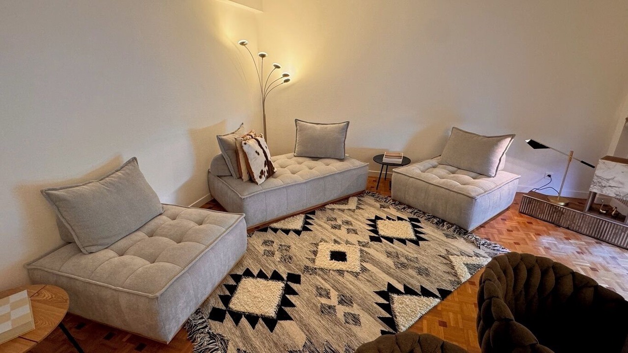 Photo of Livingroom in Ventabrun