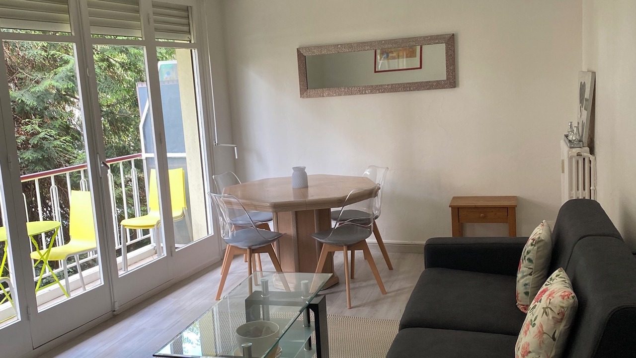 Photo of Livingroom in Cros-de-Cagnes