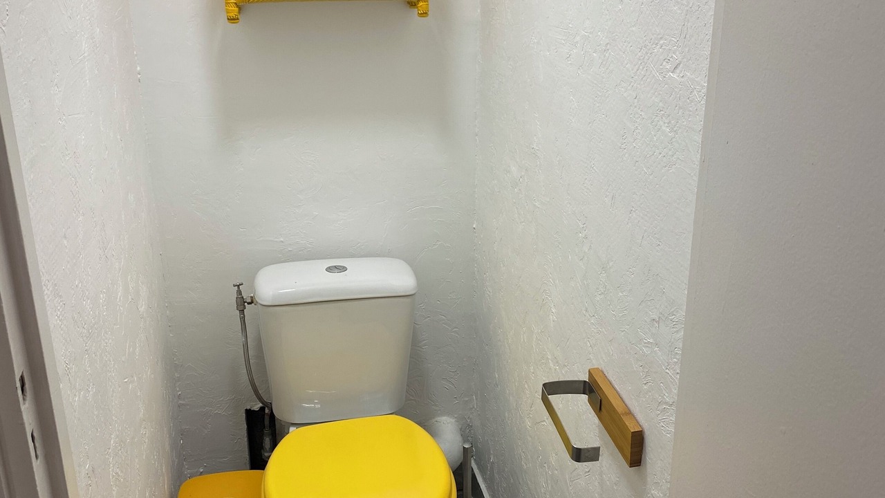 Photo of Bathroom in Cros-de-Cagnes