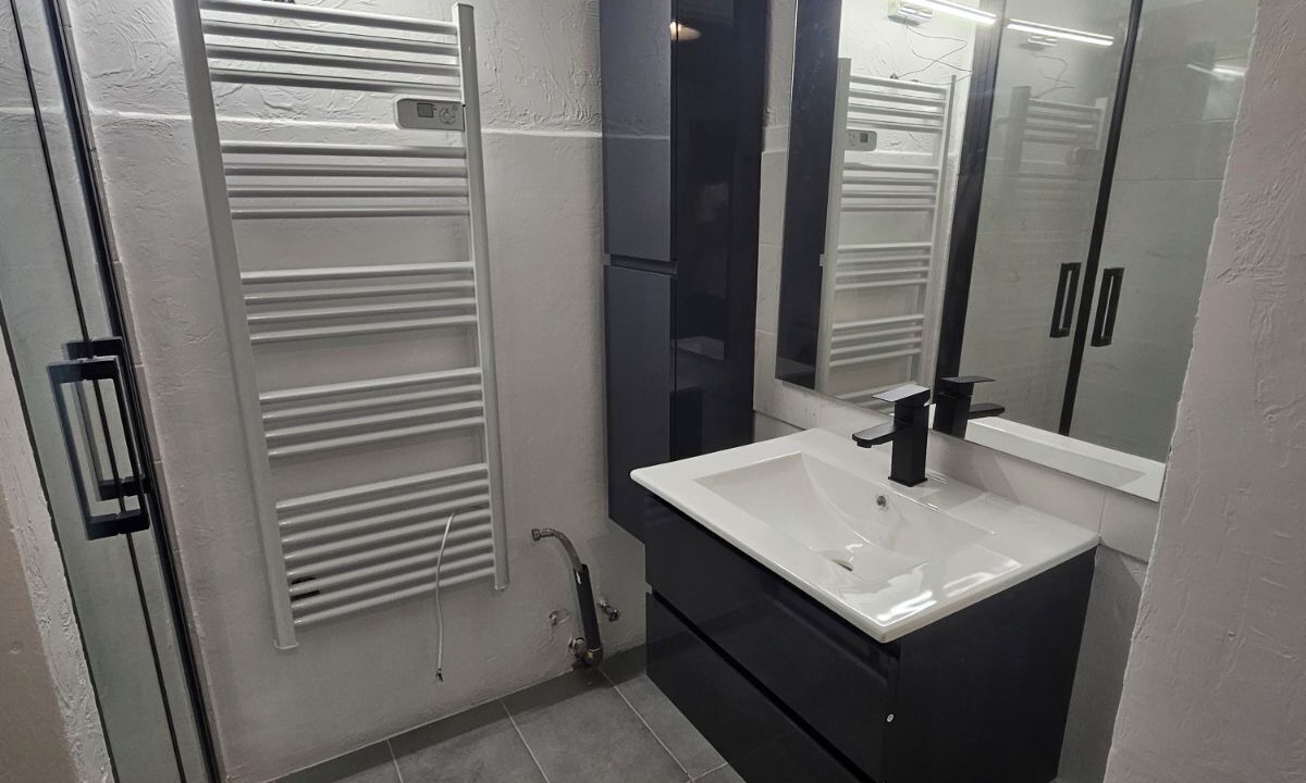 Photo of Bathroom in Cros-de-Cagnes