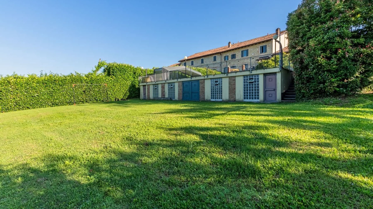 Photo of Outdoor in Vignale Monferrato