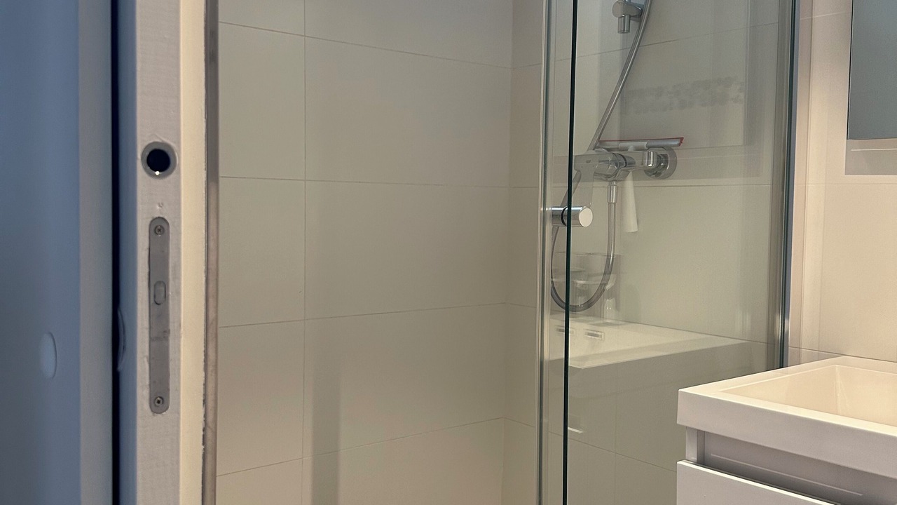 Photo of Bathroom in La Bocca
