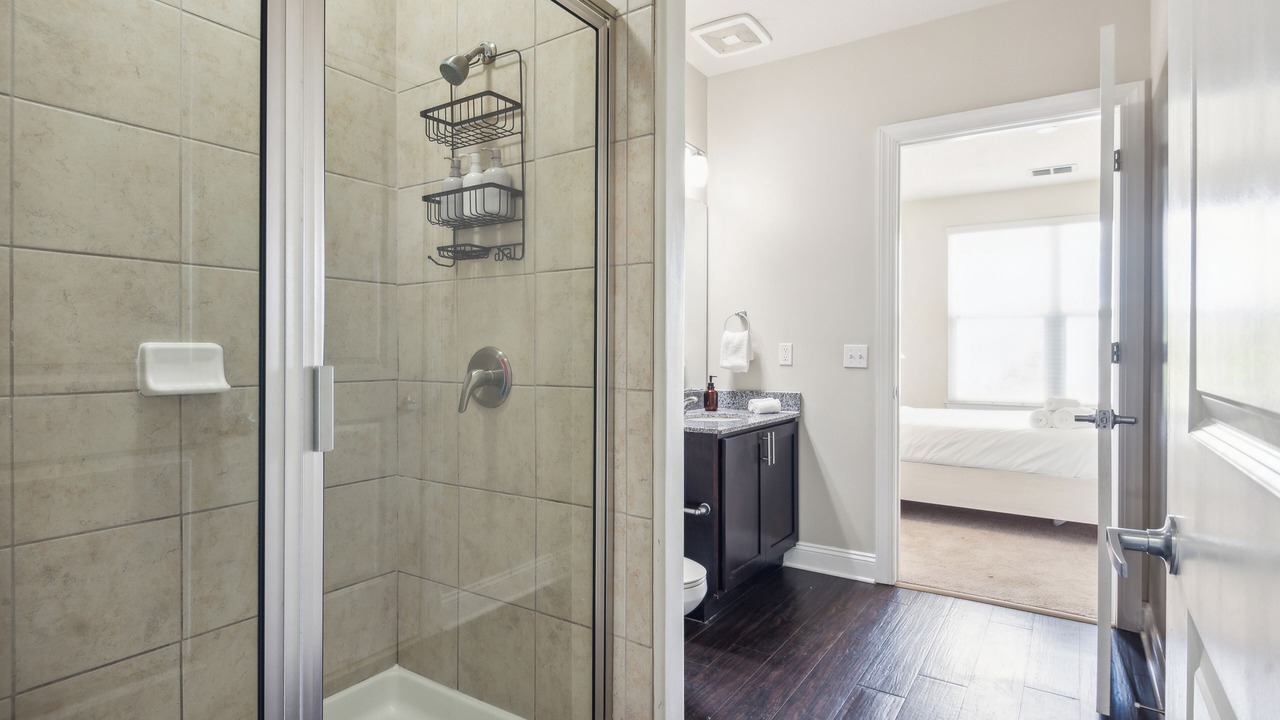 Photo of Bathroom in Florida Center North
