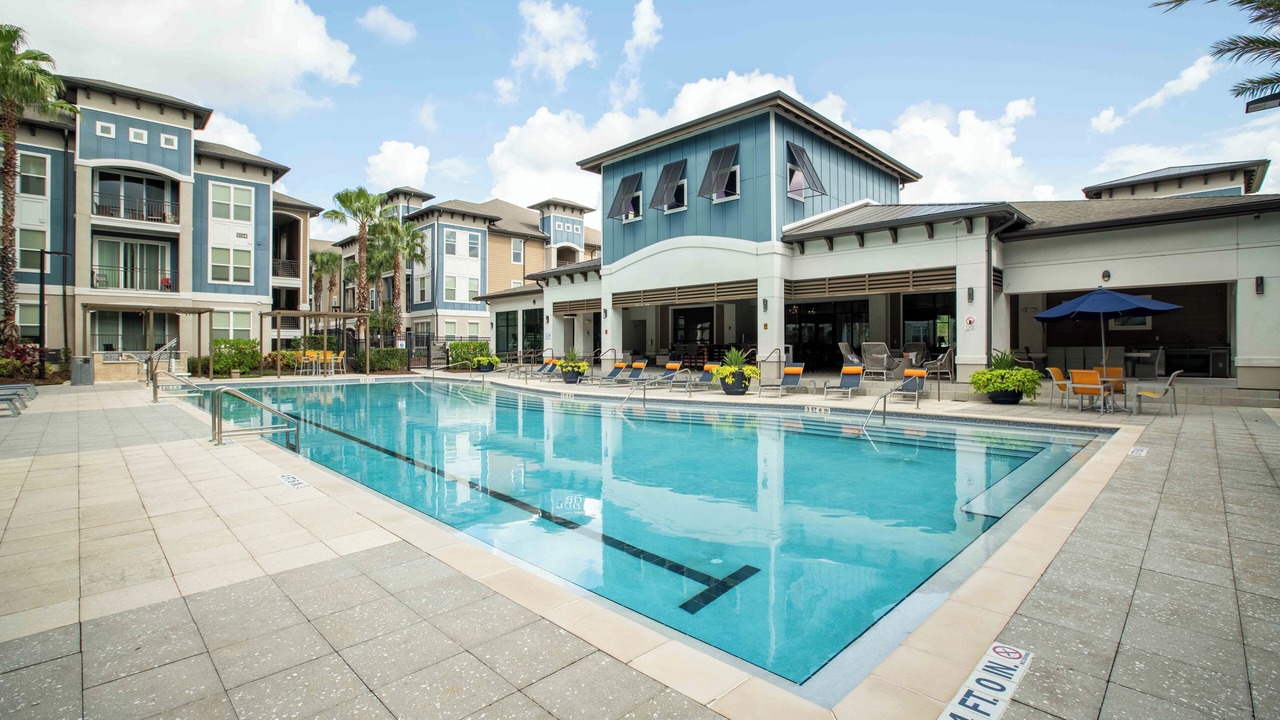 Photo of Outdoor in Florida Center North