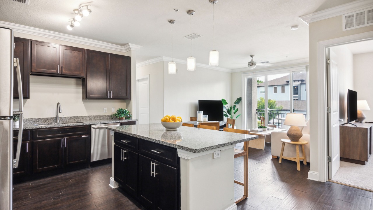 Photo of Kitchen in Florida Center North