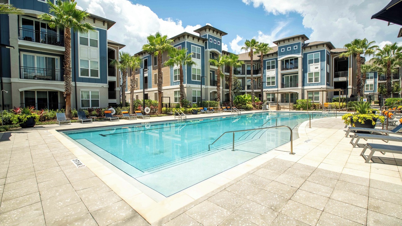 Photo of Outdoor in Florida Center North