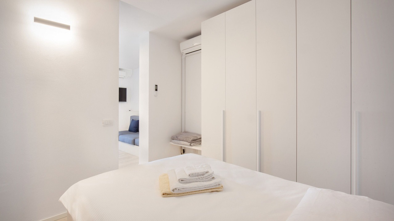 Photo of Bedroom in Torri del Benaco
