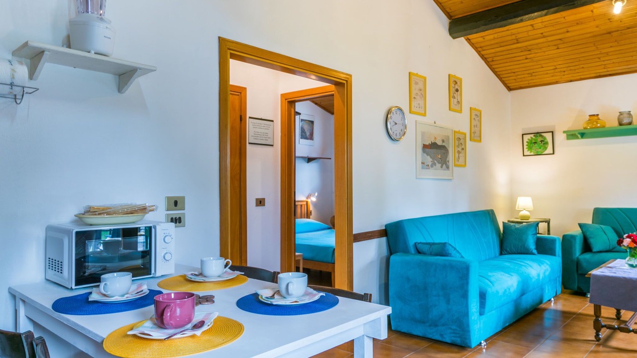 Photo of Livingroom in Mazzanta