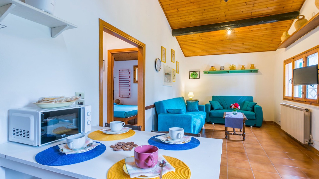 Photo of Livingroom in Mazzanta