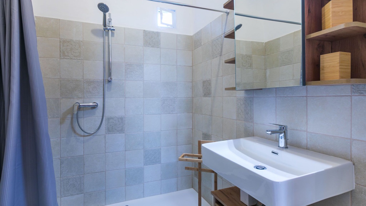 Photo of Bathroom in Mazzanta