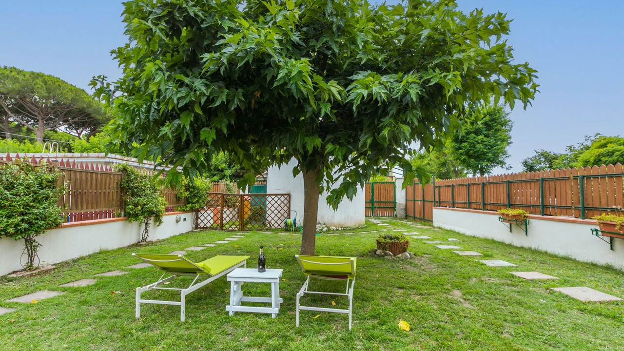 Photo of Outdoor in Mazzanta