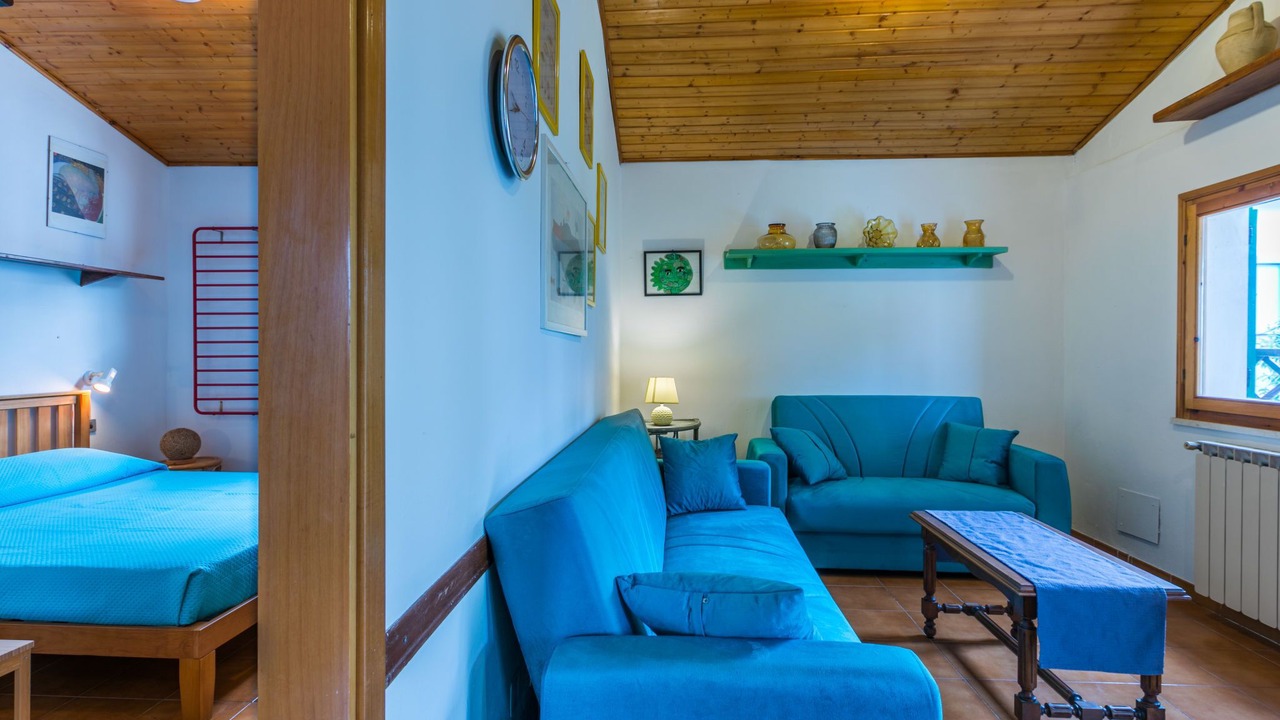 Photo of Livingroom in Mazzanta