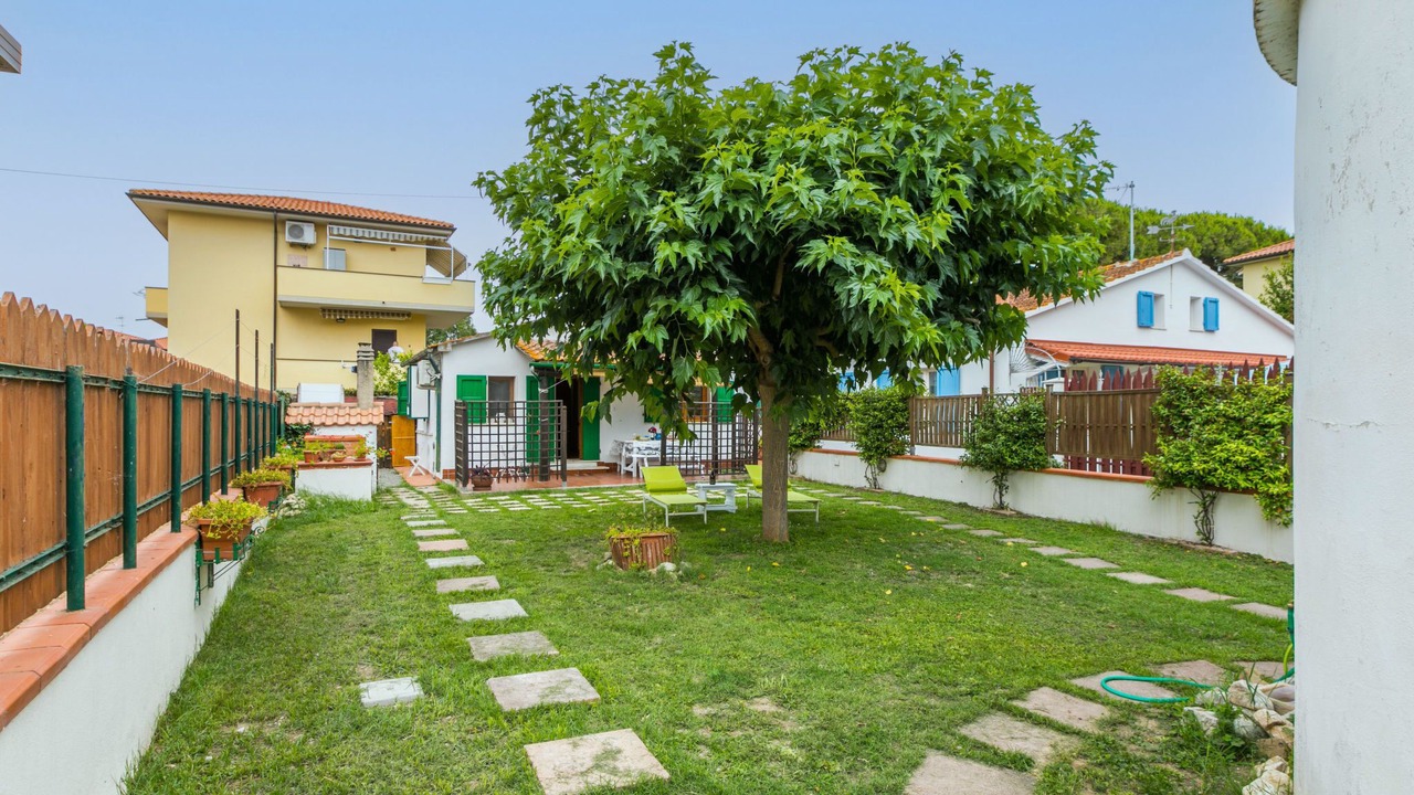 Photo of Outdoor in Mazzanta