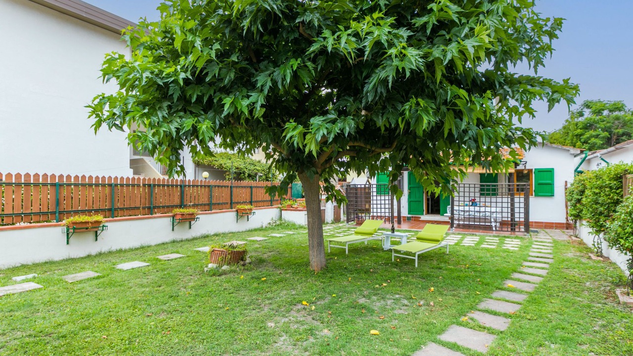 Photo of Outdoor in Mazzanta